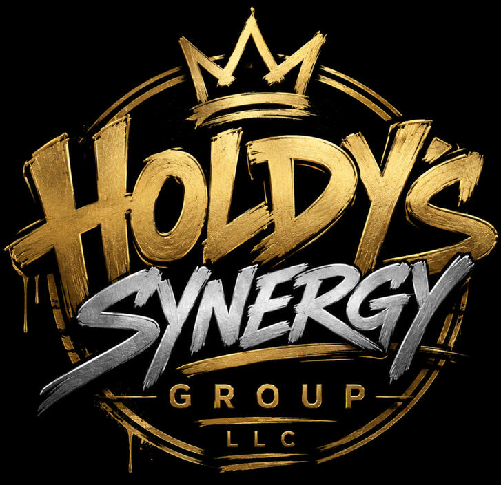 Holdy's Synergy Group LLC logo
